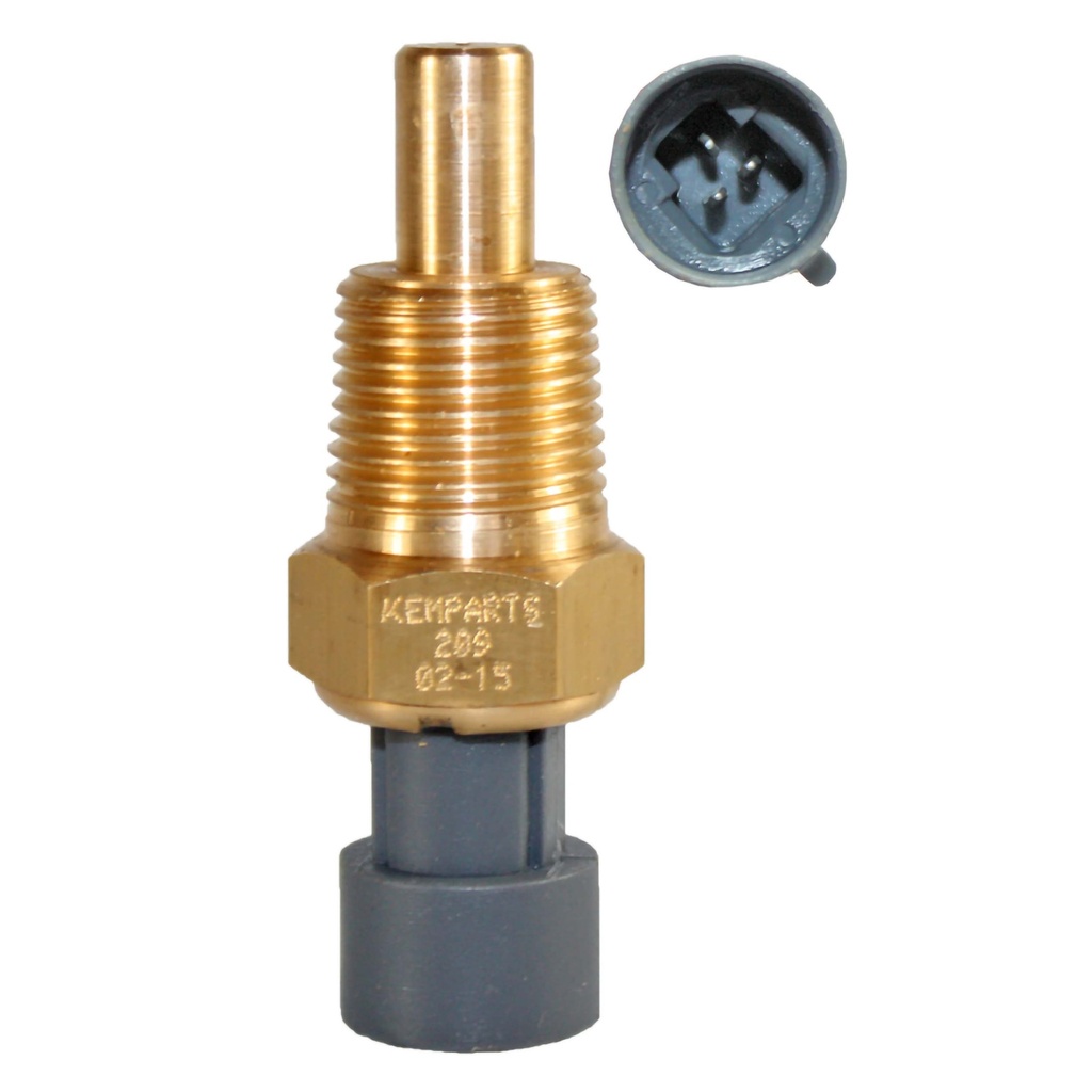 Sensor de Temperatura de Refrigerante Kemparts 140-209