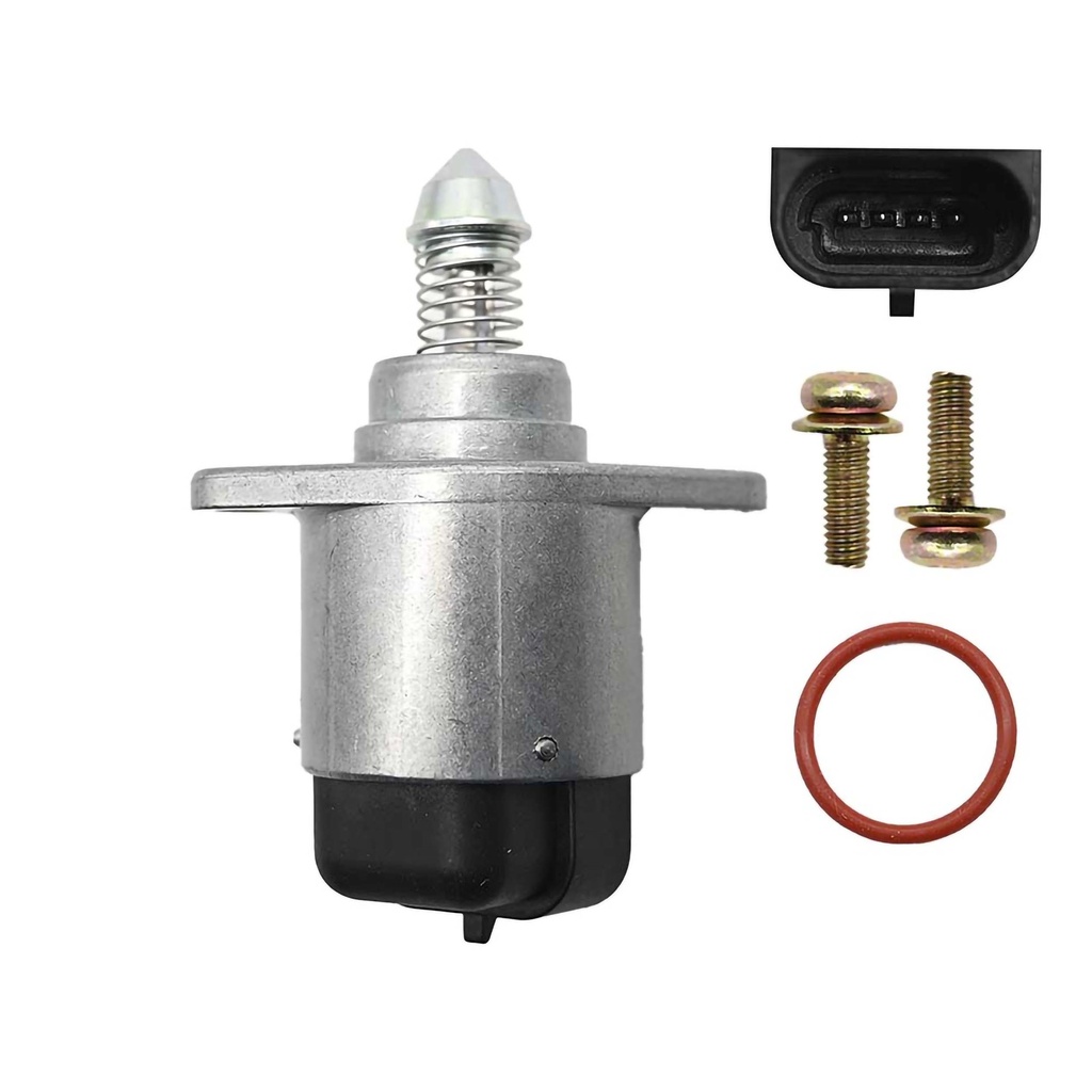 KP-150-129 — Válvula IAC Kemparts 150-129