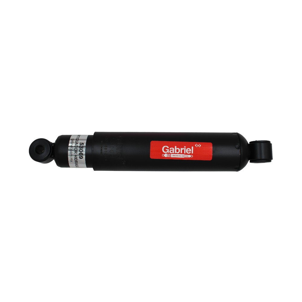 GA-53069-A — AMORTIGUADOR TRASERO FORD / FORD BRONCO / BRONCO QUAD SUSPENSION / F-150 / F-350 1984-1996 / 1980-1996 / 1980-1991