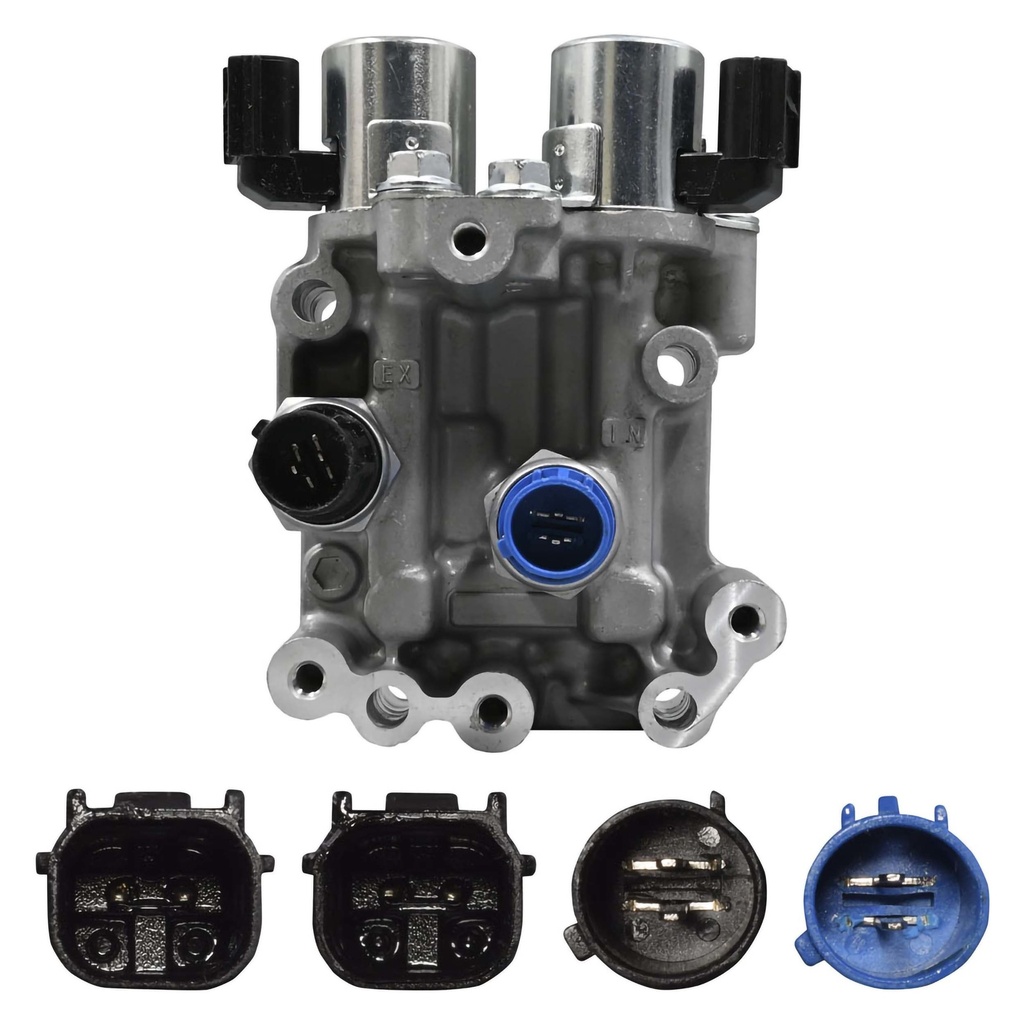 KP-190-137 — Solenoide VVT Kemparts 190-137