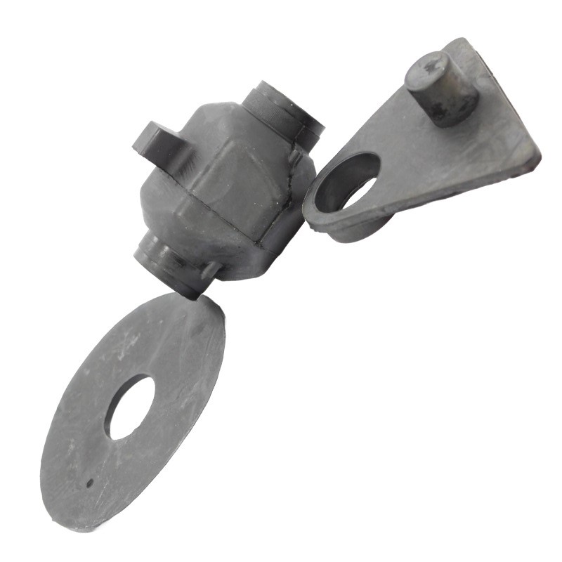 SOPORTE DE MOTOR TRASERO LEXUS RX350 V6 3.5L 2010-2015