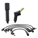 Juego de Cables de Bujías Econowire LE-1120