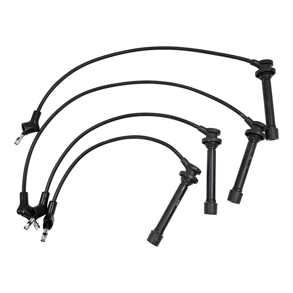 Juego de Cables de Bujías Econowire LE-2109