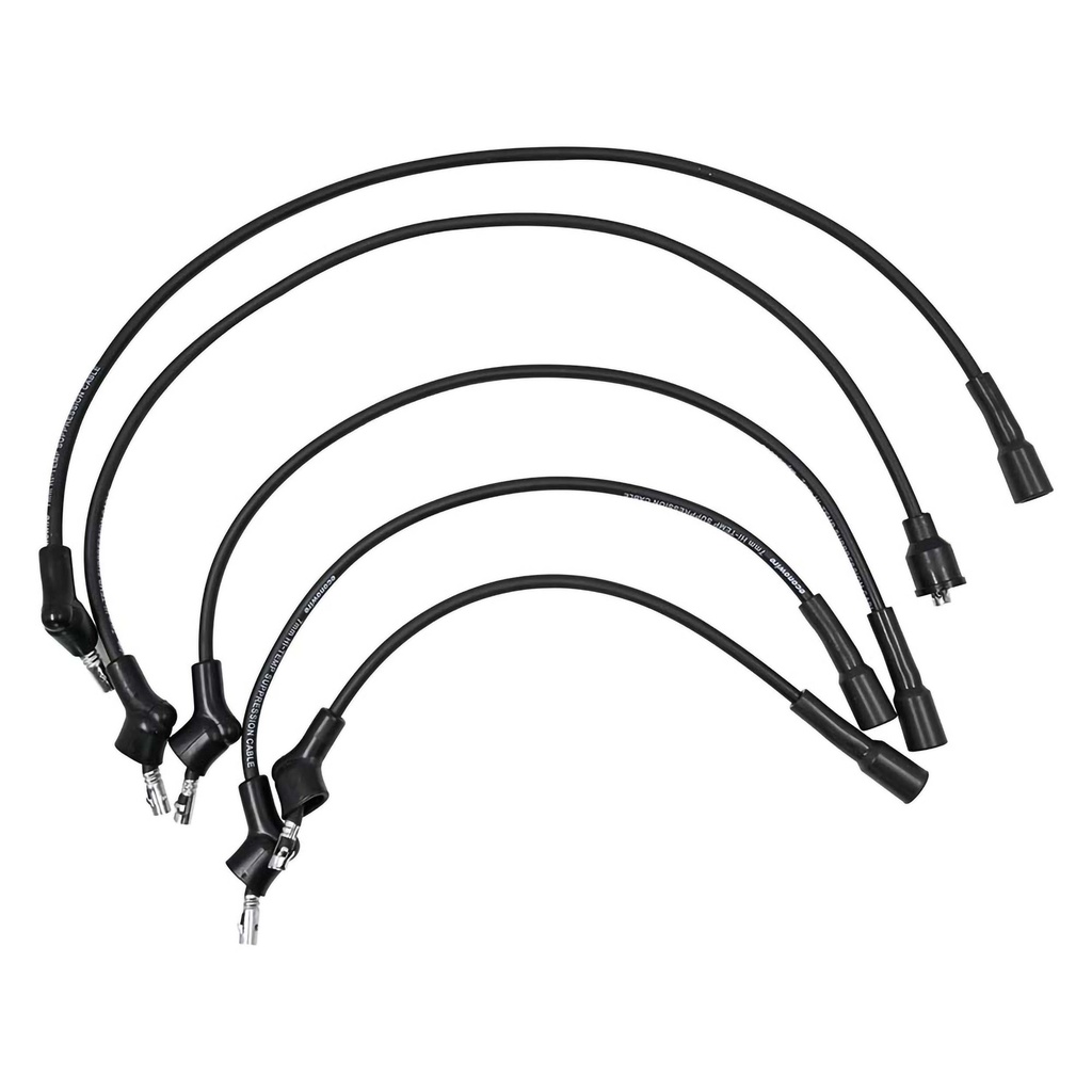 EO-LE-2110 — Juego de Cables de Bujías Econowire LE-2110