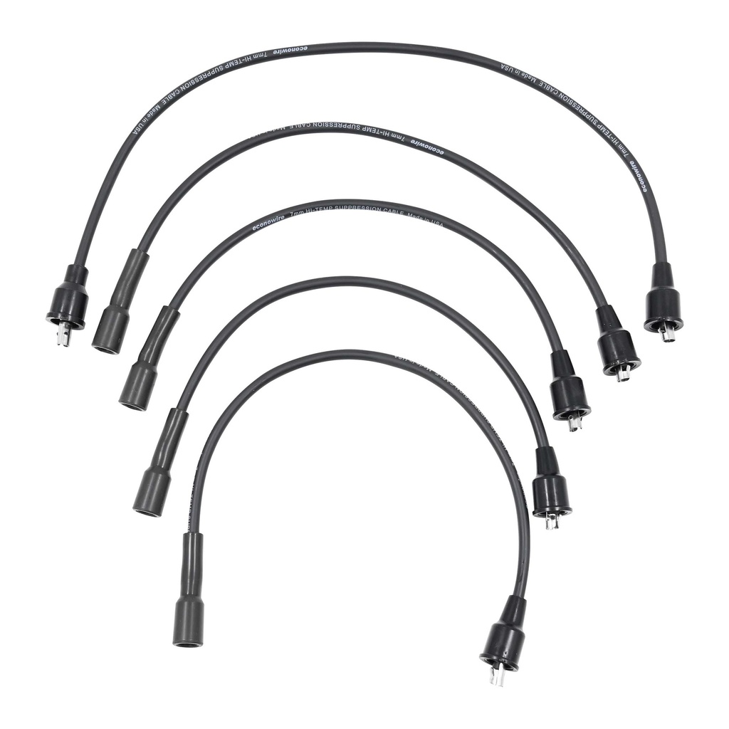 Cable Para Bujias Econowire LE-2220