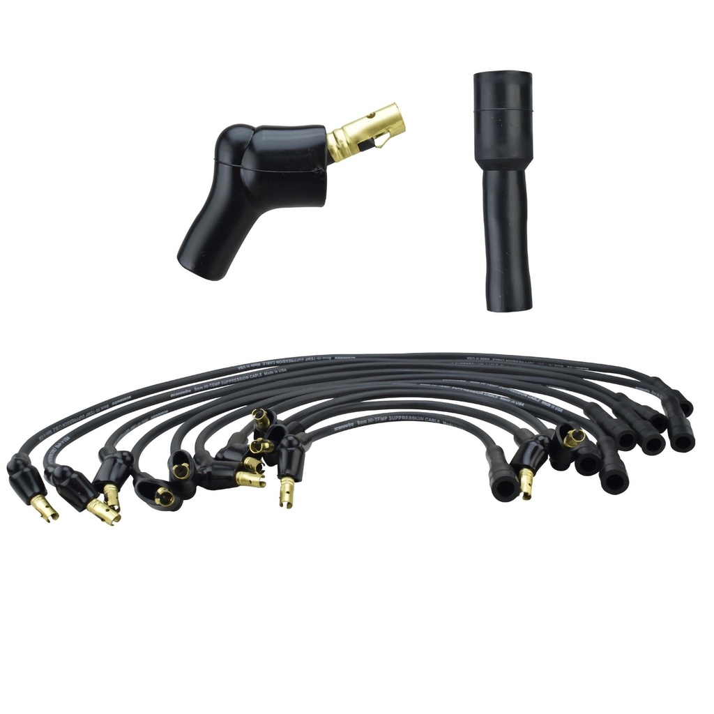 Cable Para Bujias Econowire LE-2320