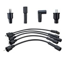 Juego de Cables de Bujías Econowire LE-3074