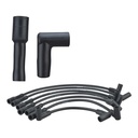 Juego de Cables de Bujías Econowire LE-3083