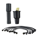 Cable Para Bujias Econowire LE-3102