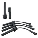 Juego de Cables de Bujías Econowire LE-3135