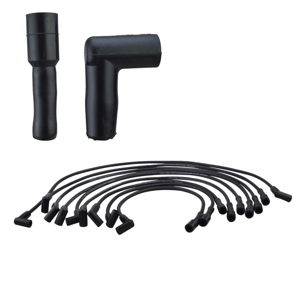 EO-LE-3138 — Juego de Cables de Bujías Econowire LE-3138