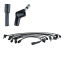 Juego de Cables de Bujías Econowire LE-3140