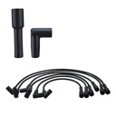 Juego de Cables de Bujías Econowire LE-3219