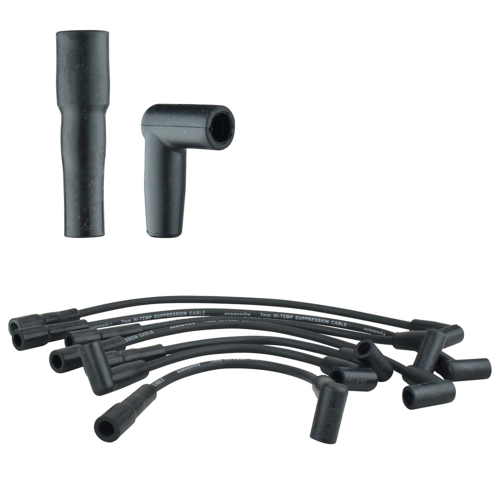 Juego de Cables de Bujías Econowire LE-3220