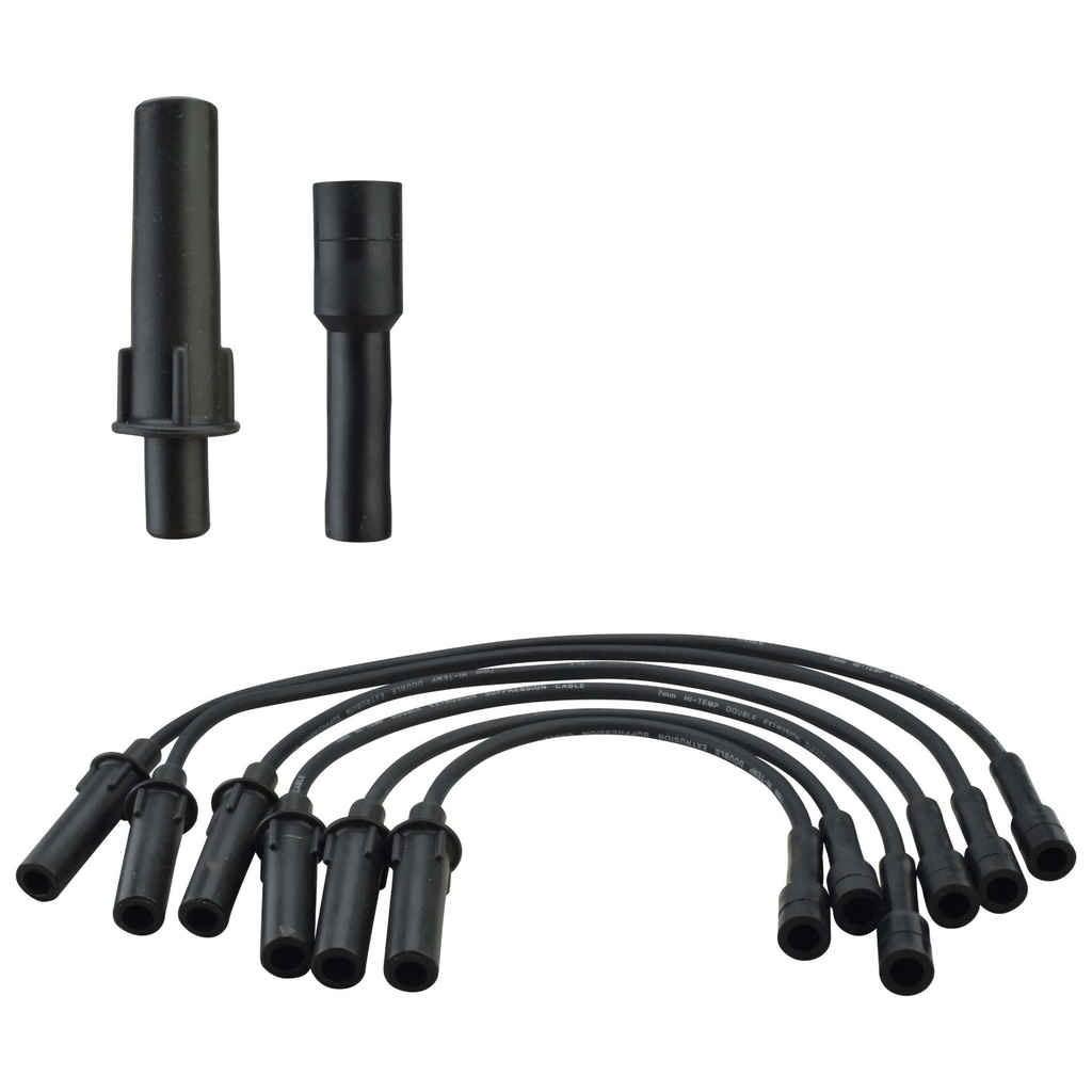 Juego de Cables de Bujías Econowire LE-3221