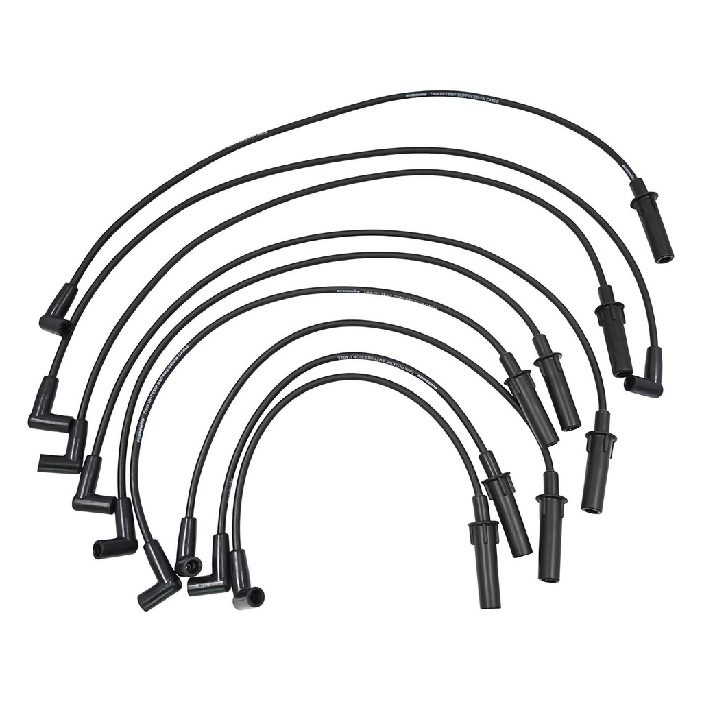 Juego de Cables de Bujías Econowire LE-3303