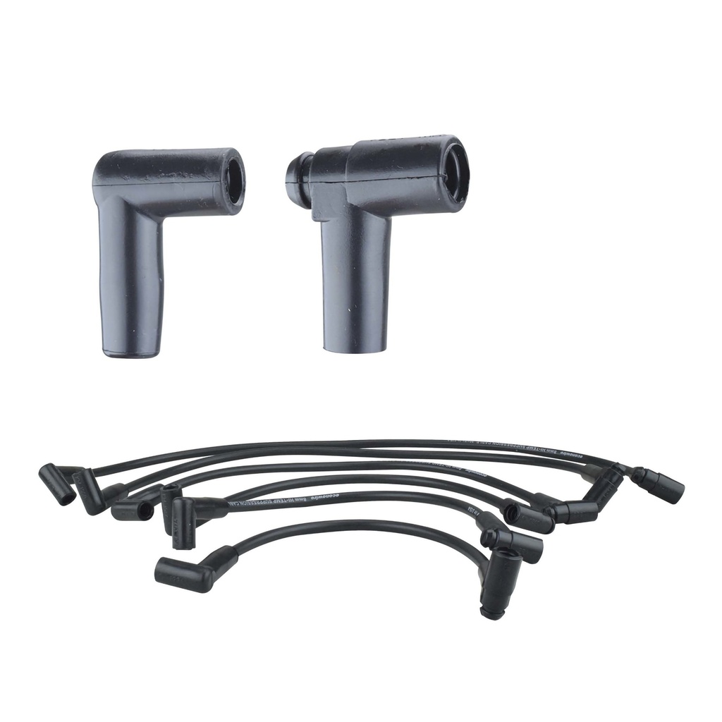 EO-LE-4113 — Cable Para Bujias Econowire LE-4113