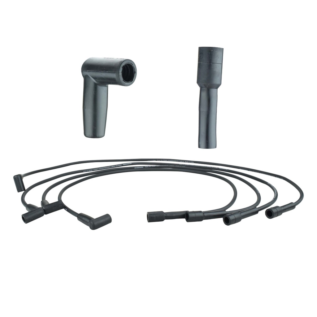 EO-LE-4143 — Juego de Cables de Bujías Econowire LE-4143