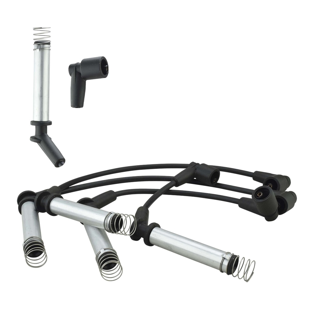 Juego de Cables de Bujías Econowire LE-4145