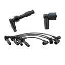 Juego de Cables de Bujías Econowire LE-4149