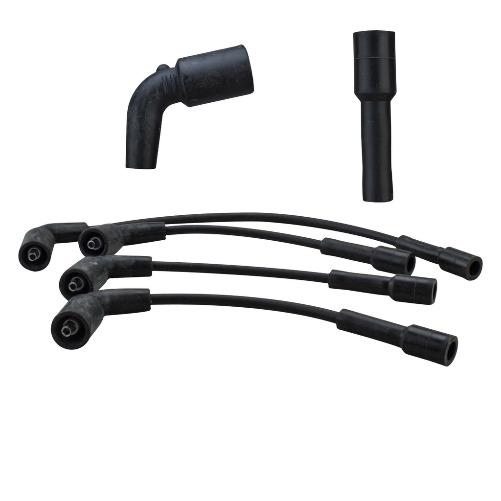Juego de Cables de Bujías Econowire LE-4150