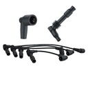 Juego de Cables de Bujías Econowire LE-4152