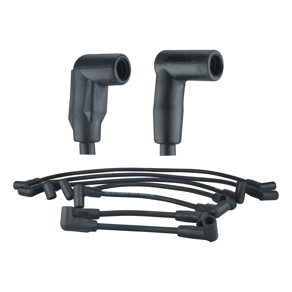 Cable Para Bujias Econowire LE-4182