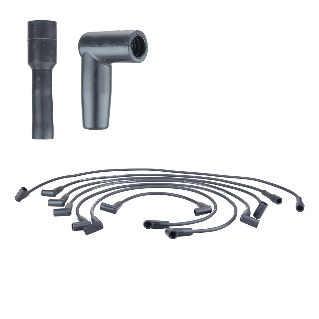 EO-LE-4186 — Juego de Cables de Bujías Econowire LE-4186