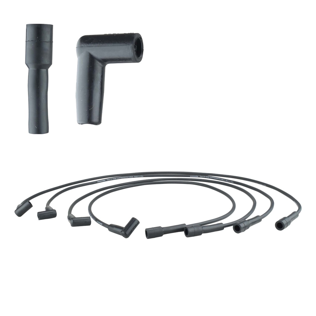 EO-LE-4193 — Juego de Cables de Bujías Econowire LE-4193