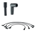 Juego de Cables de Bujías Econowire LE-4212