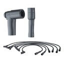 Juego de Cables de Bujías Econowire LE-4215