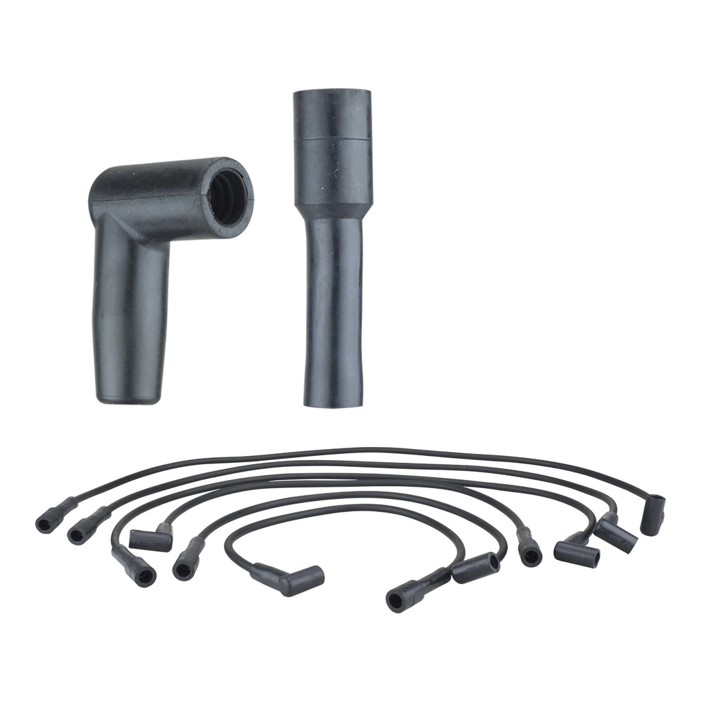 Juego de Cables de Bujías Econowire LE-4216