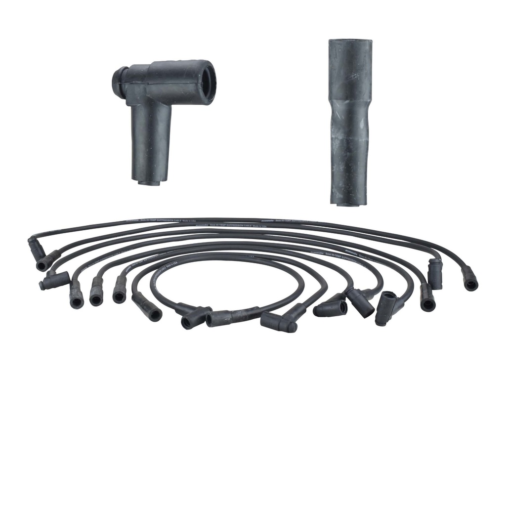 Juego de Cables de Bujías Econowire LE-4232