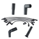 Juego de Cables de Bujías Econowire LE-4236