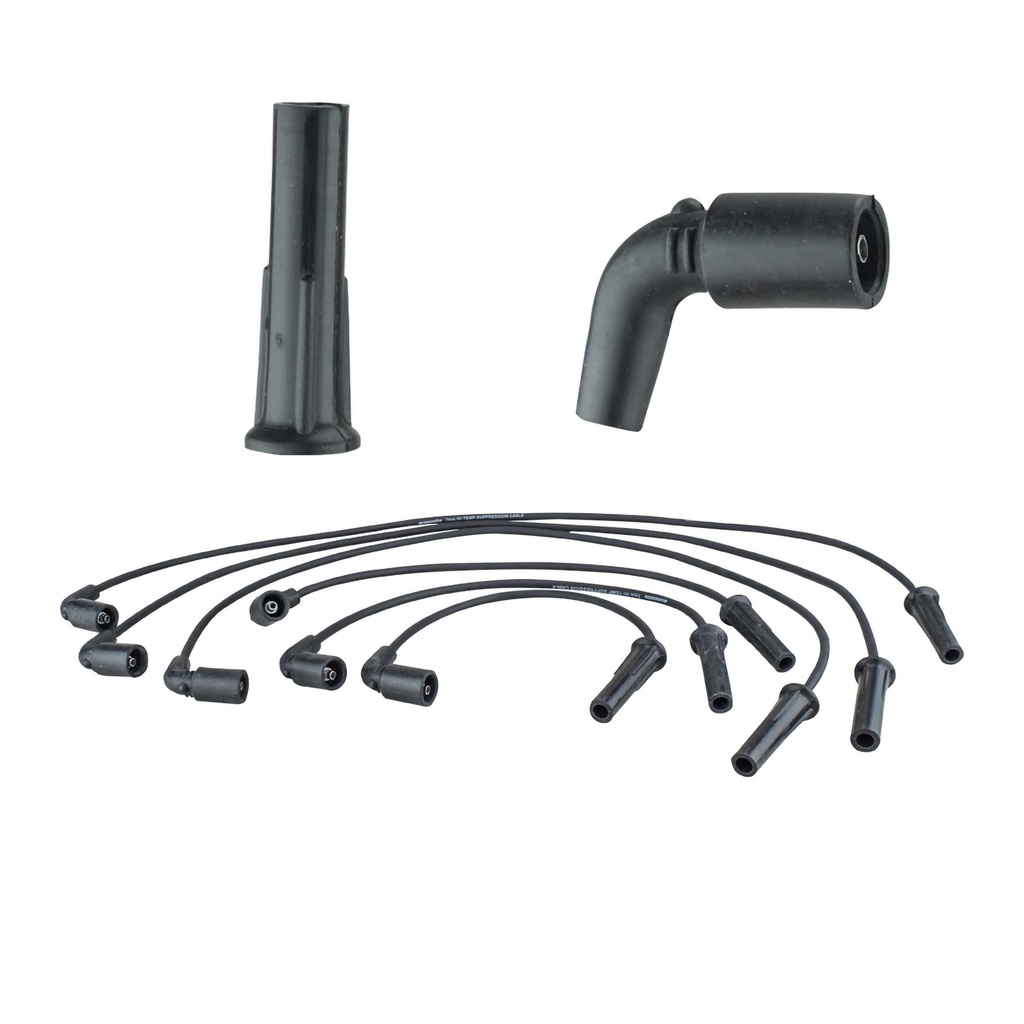 EO-LE-4240 — Juego de Cables de Bujías Econowire LE-4240