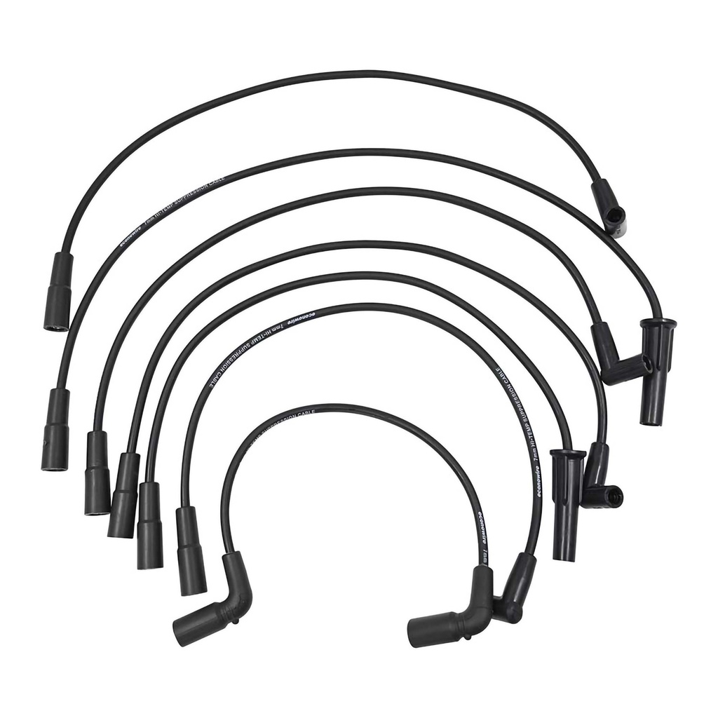 EO-LE-4274 — Juego de Cables de Bujías Econowire LE-4274