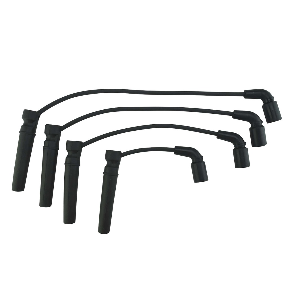 Juego de Cables de Bujías Econowire LE-4300