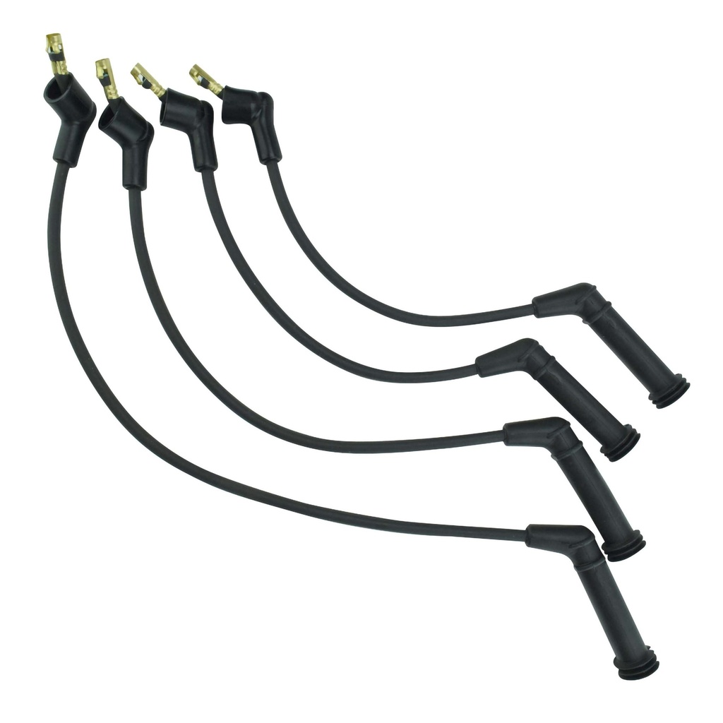 Cable Para Bujias Econowire LE-4303