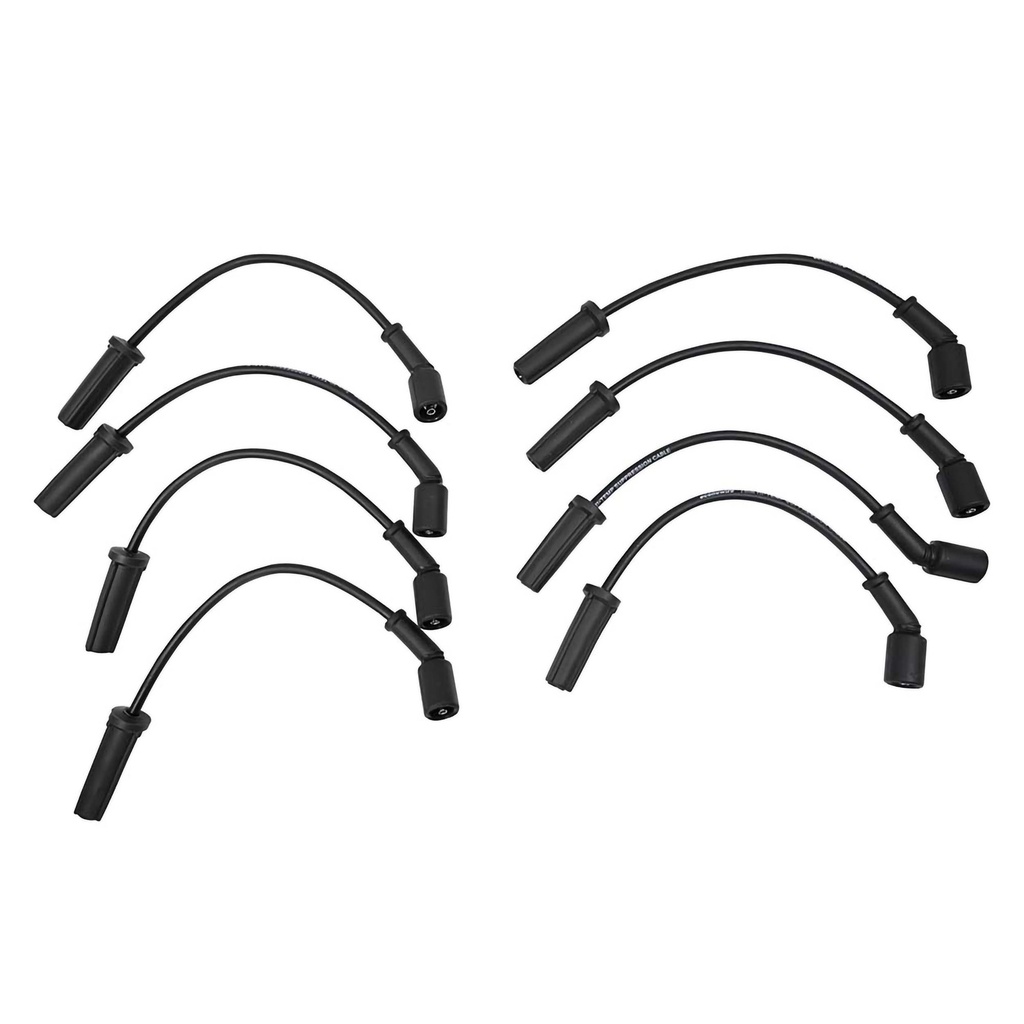 Juego de Cables de Bujías Econowire LE-4314