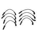 Juego de Cables de Bujías Econowire LE-4314