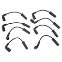 Juego de Cables de Bujías Econowire LE-4341