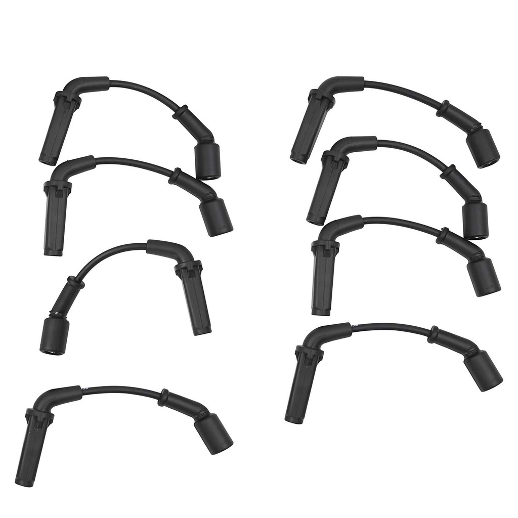 EO-LE-4380 — Juego de Cables de Bujías Econowire LE-4380