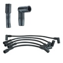 Juego de Cables de Bujías Econowire LE-6134