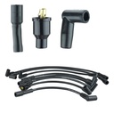 Juego de Cables de Bujías Econowire LE-6142