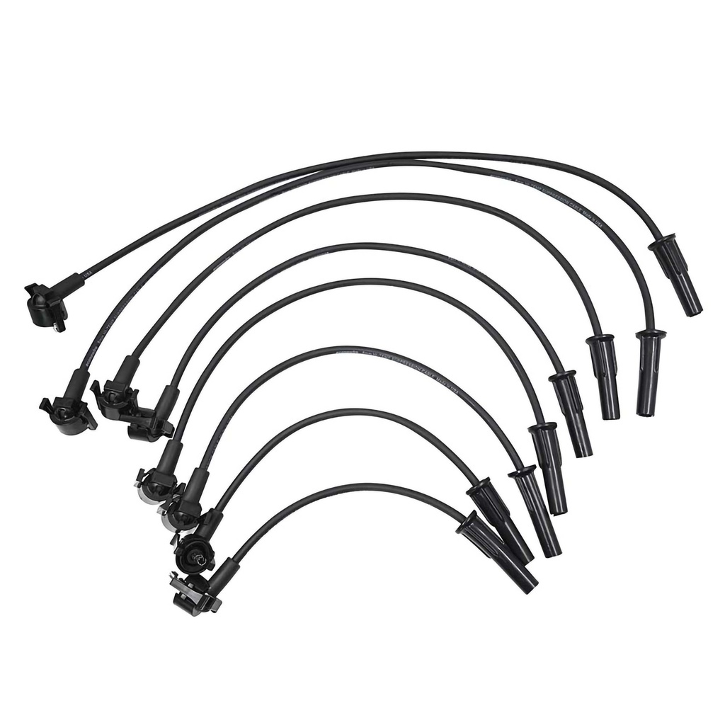 EO-LE-6145 — Juego de Cables de Bujías Econowire LE-6145