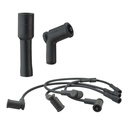 Juego de Cables de Bujías Econowire LE-6188