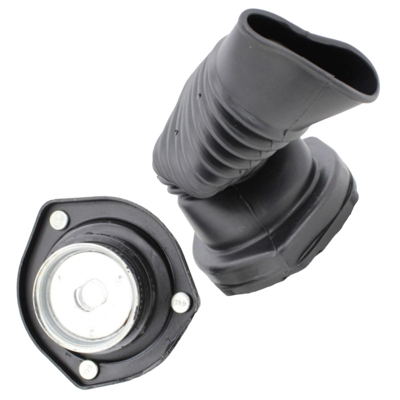 BASE DE AMORTIGUADOR TRASERO IZQUIERDO LEXUS ES350 V6 3.5L 2007-2017