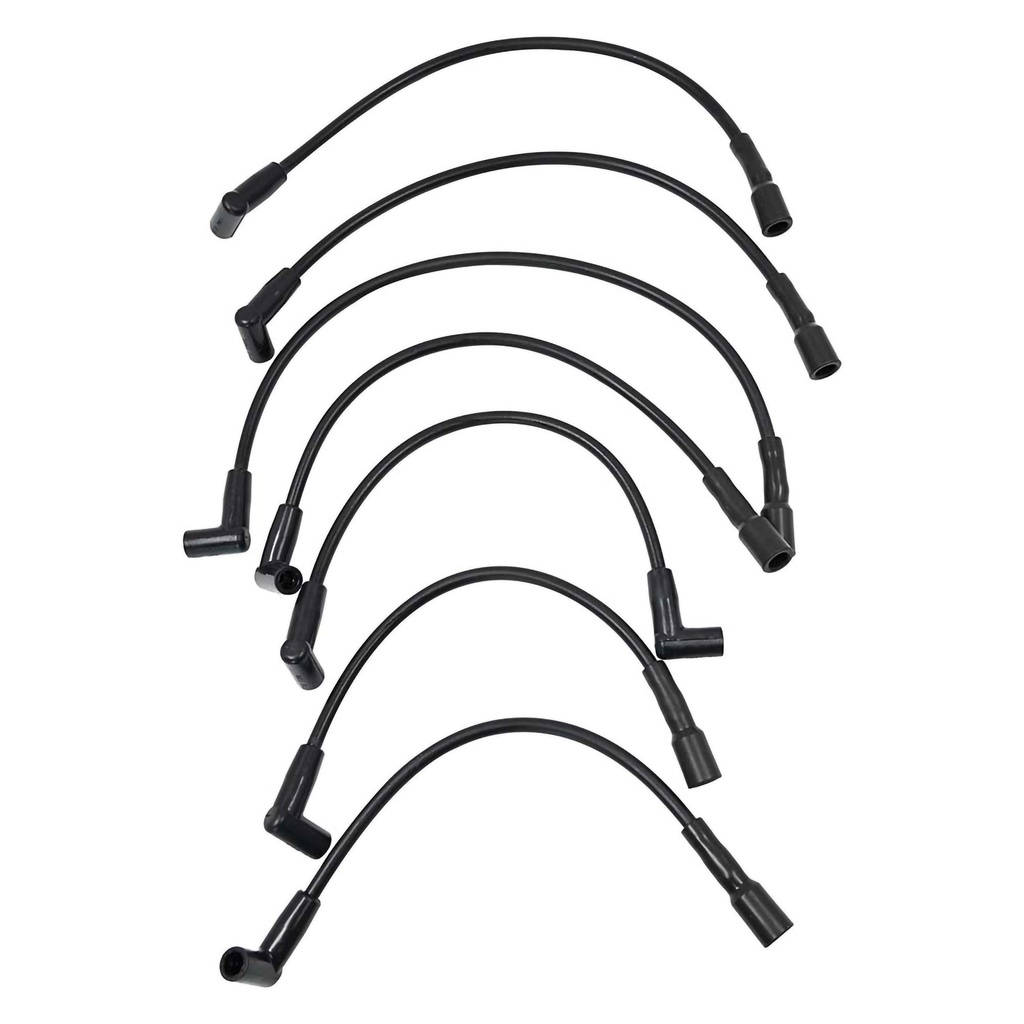 EO-LE-6234 — Juego de Cables de Bujías Econowire LE-6234