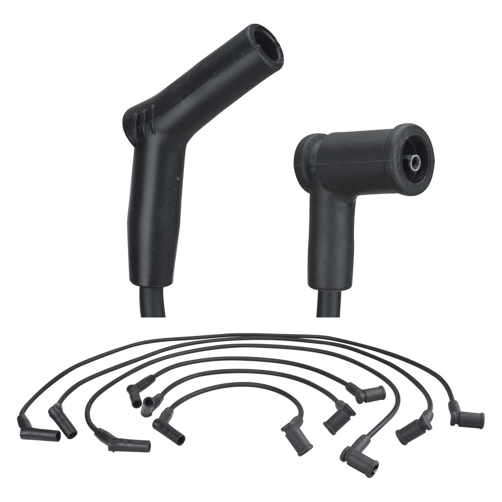 Juego de Cables de Bujías Econowire LE-6242
