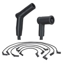 Juego de Cables de Bujías Econowire LE-6242